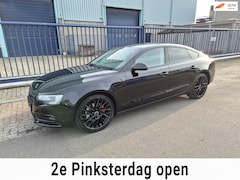 Audi A5 Sportback - 1.8 TFSI PRO LINE*CLIMA*NAVI*NIEUWSTAAT