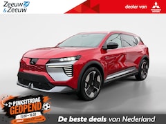 Mitsubishi Eclipse Cross - Intense 87 kWh | €5000 korting | Adaptieve Cruise Control | Climate Control | Stuur-/Stoel