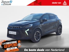 Mitsubishi ASX - 1.8 HEV AT Executive | €3.000 korting | 360 camera | Apple carplay/ android auto | Navigat
