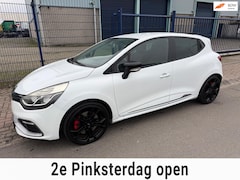 Renault Clio - 1.6 R.S. AUT. *CLIMA*LEER*NAVI*17 INCH*UNIEK