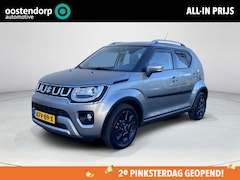 Suzuki Ignis - 1.2 Stijl Automaat |GEEN AFLEVERKOSTEN | Stoelverwarming | Navigatiesysteem | Cruise Contr