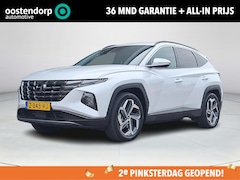 Hyundai Tucson - 1.6 T-GDI PHEV Comfort Smart 4WD | Achteruitrijcamera | Apple Carplay/Android Auto | Stoel