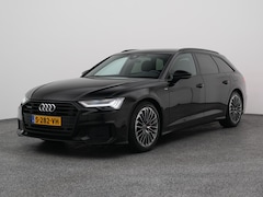 Audi A6 Avant - 55 TFSI e quattro Pro Line S Competition | CAMERA | CARPLAY | STOELVERW. | TREKHAAK