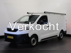 Peugeot Expert - 2.0 BlueHDI 123PK L3 EURO 6 - Airco - Navi - Cruise - €12.950, - Excl