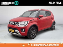 Suzuki Ignis - 1.2 Smart Hybrid Select Automaat | GEEN AFLEVERKOSTEN | Airconditioning | LED Verlichting