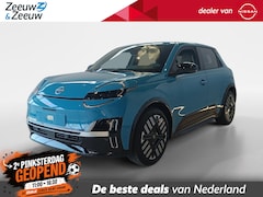 Nissan Micra - ADVANCE 52 kWh *100% Elektrisch*WLTP 417km*Google assist*Achteruitrijcamer*Pdc voor en ach