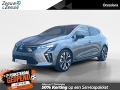 Mitsubishi Colt - 1.6 HEV Intense+ | Navi | Stoel-/ stuurverwarming | Dodehoek sensoren | Carplay / Android