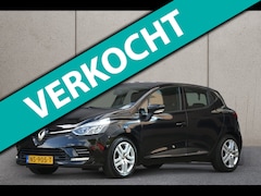 Renault Clio - 0.9 TCe Zen | Navigatie | Cruise Control | Parkeersensoren