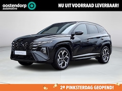 Hyundai Tucson - 1.6 T-GDI PHEV N Line Business | Uit voorraad leverbaar | Apple CarPlay/android auto | Sto