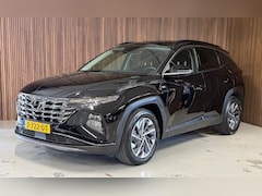 Hyundai Tucson - 1.6 T-GDI HEV i-Motion - Carplay - stuur/stoelverw - Camera