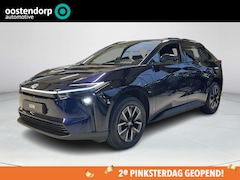 Toyota bZ4X - Dynamic 73 kWh | € 2.000 extra inruilwaarde |