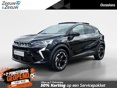 Mitsubishi ASX - 1.8 HEV AT Instyle | Demo voertuig, vraag om huidige kilometerstand | Bomvol optie's | Dir