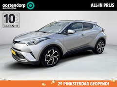 Toyota C-HR - 1.8 Hybrid Style | Navigatie | Achteruitrijcamera | Stoel en stuurverwarming | Premium pac