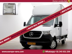 Mercedes-Benz Sprinter - 315 CDI 150pk RWD L2H1 Bakwagen Koelwagen 09-2022