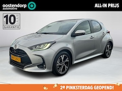 Toyota Yaris - 1.5 Hybrid 115 Dynamic | Navigatie | Apple CarPlay/Android auto | Achteruitrijcamera | Com
