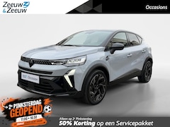 Renault Captur - 1.3 mild hybrid 160 esprit Alpine | Lage kilometers | Nette wagen | Bomvol optie's | Pano