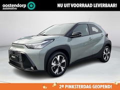 Toyota Aygo X - Hybrid 115 pulse | Easy Pack | € 1.000 extra inruilwaarde |