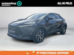 Toyota C-HR - 2.0 Plug-in Hybrid 220 First Edition