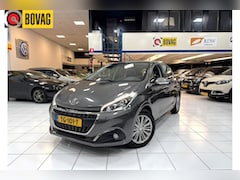 Peugeot 208 - 1.2 PT BL Executive Bovag Garantie Navi
