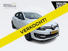 Renault Mégane - 1.2 TCe Bose / CAMERA / TREKHAAK / PARKEERSENSOREN