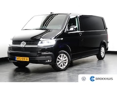 Volkswagen Transporter - Highline L2 | Led Koplampen | Trekhaak | Camera | Bijrijdersbank | Navi by app