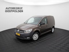 Volkswagen Caddy - 2.0 TDI L1H1 BMT Comfortline