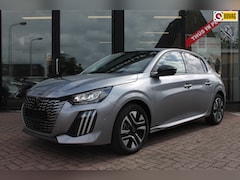 Peugeot 208 - 1.2 PureTech 100 Allure 2X Camera/Navi/Led/LMV