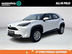 Toyota Yaris Cross - 1.5 Hybrid Active