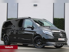 Mercedes-Benz V-klasse - 300d / XXL / 4-matic / DC / 2x Elec Schuifdeur / 360 Camera / Vol Opties / NIEUWSTAAT