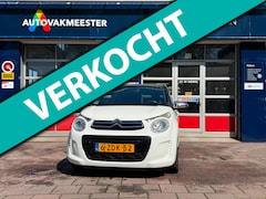 Citroën C1 - 1.0 e-VTi Shine