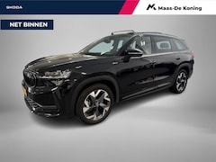 Skoda Kodiaq - 1.5 TSI 204pk DSG PHEV Sportline Business · Panoramadak · Camera · Wegklapbare Trekhaak ·