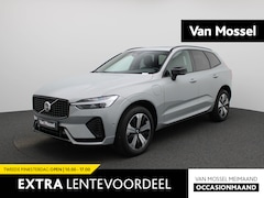 Volvo XC60 - 2.0 T6 Plug-in hybrid AWD Plus Dark | STOEL-STUURWIELVERWARMING | PANO-SCHUIFDAK | HARMAN