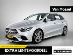 Mercedes-Benz B-klasse - 180 Business Solution AMG | NAVIGATIE | CAMERA | SPORTSTOELEN | STOELVERWARMING | ELEKTRIS