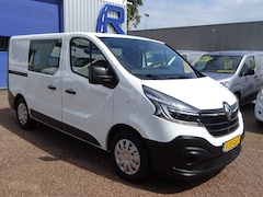 Renault Trafic - 2.0 dCi 120 T29 L1H1 Comfort AIRCO NAVIGATIE CRUISE CONTROL