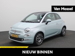 Fiat 500 - 1.0 Hybrid Dolcevita | PANORAMADAK | APPLE CARPLAY - ANDROID AUTO | CLIMATE CONTROL | CRUI