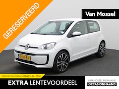 Volkswagen Up! - 1.0 BMT move up | Airco | Bluetooth | Lichtmetalen Velgen | Dab+ |