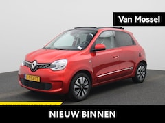Renault Twingo - 1.0 SCe Intens | Apple Carplay / Android Auto | Lichtmetalen Velgen | Privacy Glass | Clim
