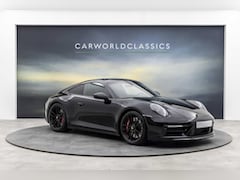 Porsche 911 - 992 - 3.0 CARRERA GTS COUPE