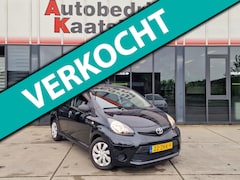 Toyota Aygo - 1.0 VVT-i Comfort - Airco - Electr Ramen