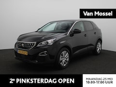 Peugeot 3008 - 1.2 PureTech Active | Camera | Climate Control | Navigatie |