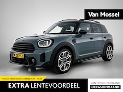MINI Countryman - 1.5 Cooper Boardwalk Edition | PANO-SCHUIFDAK | LEER | HARMAN KARDON | STOELVERWARMING | T