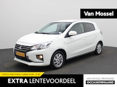 Mitsubishi Space Star - 1.2 Intense | ACHTERUITRIJCAMERA | APPLE CARPLAY - ANDROID AUTO | CLIMATE CONTROL | CRUISE