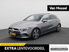 Mercedes-Benz A-klasse - 180 Business Solution Luxury | Automaat | Panoramadak | Achteruitrijcamera | Lederen Bekle