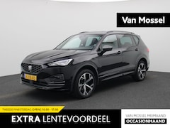 SEAT Tarraco - 1.5 TSI FR Business Intense | Automaat | Apple Carplay/Android Auto | Achteruitrijcamera |
