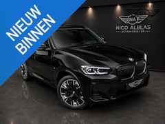 BMW iX3 - Impressive / M-Sport 80 kWh | Pano | Head Up | Laser Lampen | Trekhaak