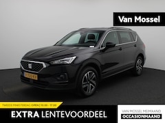 SEAT Tarraco - 1.5 TSI Style Business Intense | Automaat | Apple Carplay / Android Auto | Achteruitrijcam