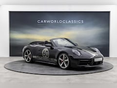 Porsche 911 Cabrio - 992 - 3.0 CARRERA 4S | SPORTDESIGN | BTW