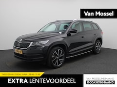 Skoda Kodiaq - 1.5 TSI Business Edition | VERWACHT | NAVIGATIE | CANTON AUDIO | CAMERA | APPLE CARPLAY |