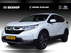 Honda CR-V - 2.0 e:HEV Elegance