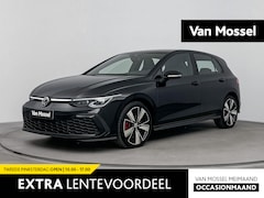 Volkswagen Golf - 1.4 eHybrid GTE | ACC | Stoel + Stuurverwarming | Lane Assist | Ambiance verlichting | App